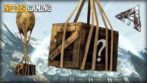 Neebs Gaming - Ark Survival Evolved 4. évad Ep.16 16. epizód