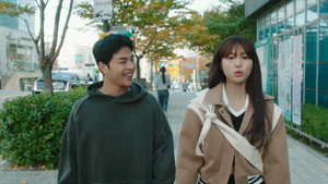 보라! 데보라 1. évad Ep.7 7. epizód