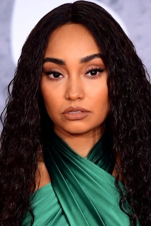 Leigh-Anne Pinnock