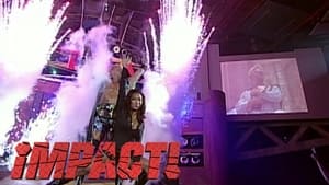 TNA iMPACT! 2. évad Ep.49 49. epizód