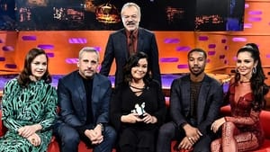 The Graham Norton Show 24. évad Ep.9 9. epizód