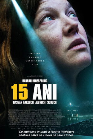 15 év poszter