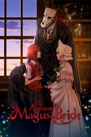 The Ancient Magus' Bride poszter