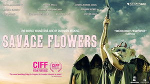 Savage Flowers háttérkép