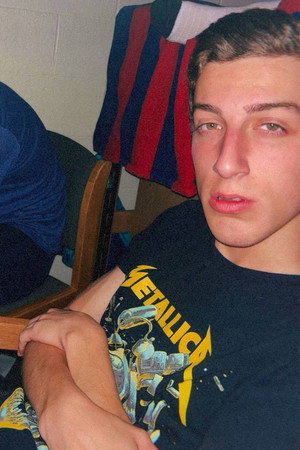 Ryan Silverberg profil kép