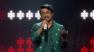 Indian Idol 16. évad Ep.45 45. epizód