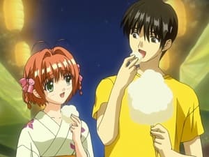 君が望む永遠 1. évad Ep.5 5. epizód