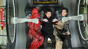 仮面ライダー 29. évad Ep.40 40. epizód