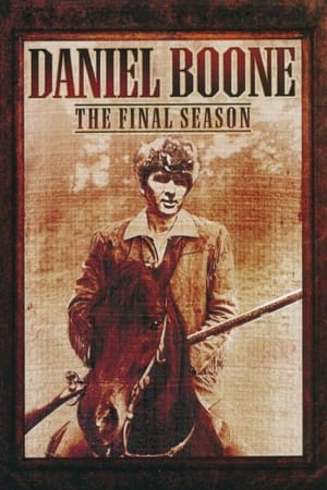 Daniel Boone