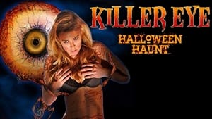 Killer Eye: Halloween Haunt háttérkép