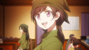 怪病医ラムネ 1. évad Ep.2 2. epizód
