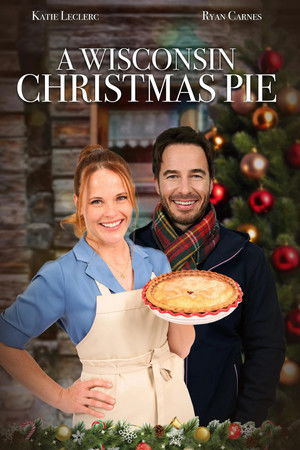 A Wisconsin Christmas Pie poszter