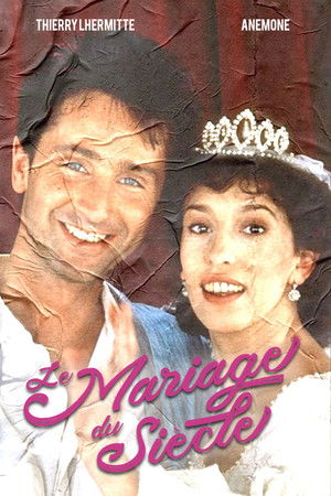 Le Mariage du siècle poszter