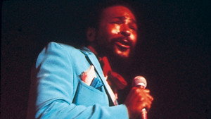 Marvin Gaye: Greatest Hits Live '76 háttérkép