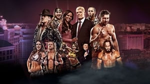 Before the Bell: The Story of All Elite Wrestling háttérkép