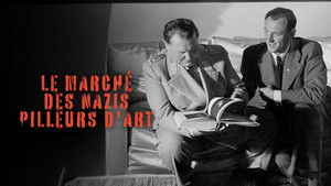 Plunderer: The Life and Times of a Nazi Art Thief háttérkép