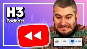 H3 Podcast 3. évad Ep.64 64. rész