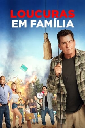 Mad Families poszter