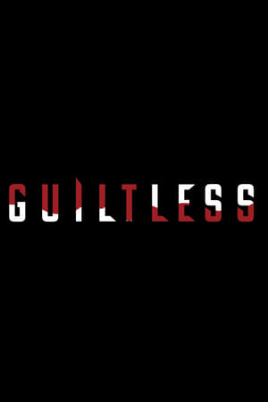 Guiltless poszter