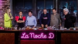 La Noche D 3. évad Ep.5 5. epizód