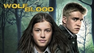 Wolfblood kép