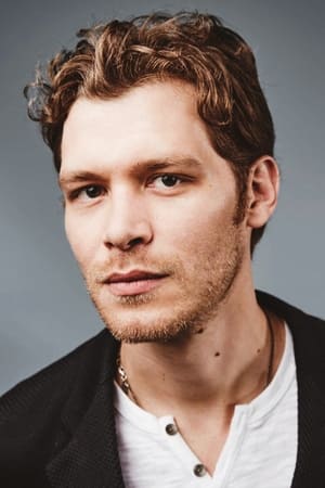 Joseph Morgan profil kép