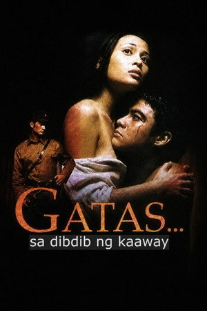 Gatas... sa Dibdib ng Kaaway poszter