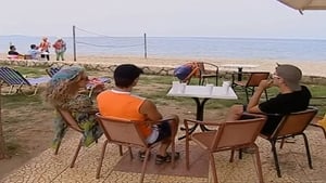 Στο Παρά Πέντε Season 1 Ep.6 6. epizód