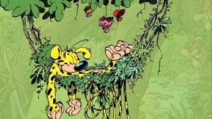 Le Marsupilami à Hollywood háttérkép