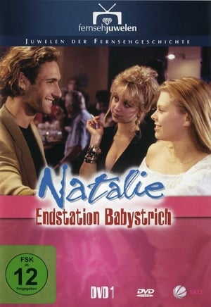 Natalie - Endstation Babystrich poszter