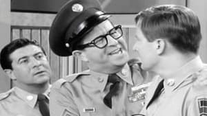 The Phil Silvers Show Season 3 Ep.7 7. epizód