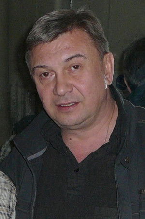 Sergey Koshonin profil kép