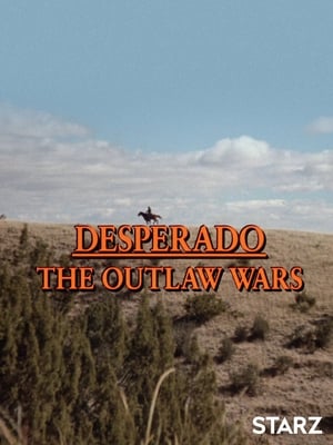 Desperado: The Outlaw Wars poszter