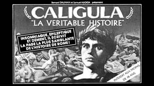 Caligola: La storia mai raccontata háttérkép