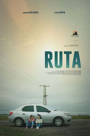 Ruta poszter