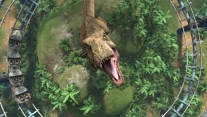 Jurassic World: Krétakori tábor – Rejtett kaland háttérkép