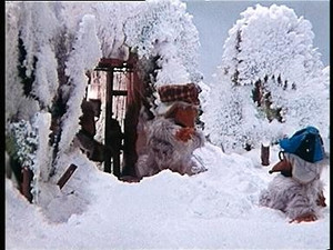 The Wombles Season 1 Ep.24 24. epizód