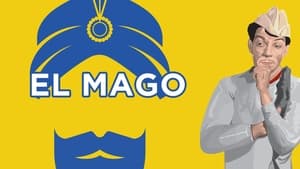 El Mago háttérkép