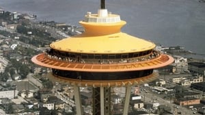 When Seattle Invented the Future: The 1962 World's Fair háttérkép