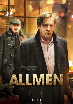 Allmen Filmreihe