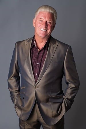 Derek Acorah