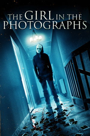 The Girl in the Photographs poszter