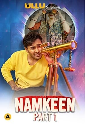 Namkeen