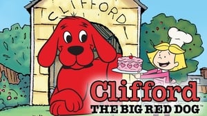 Clifford the Big Red Dog kép