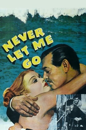 Never Let Me Go poszter