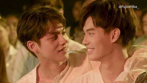 เพราะเราคู่กัน kép