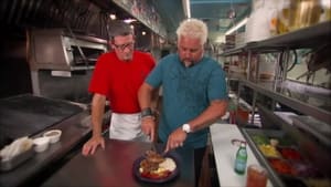 Diners, Drive-Ins and Dives Season 16 Ep.12 12. epizód