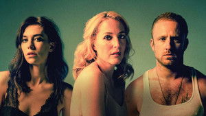 National Theatre Live: A Streetcar Named Desire háttérkép