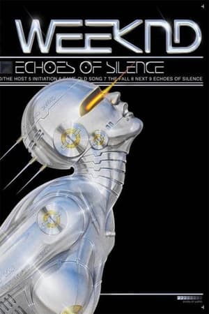 Echoes of Silence poszter