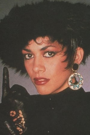 Sheila E. profil kép